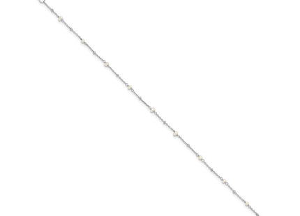 Sterling Silver Jewelry Style QG6333 - Classique Jewelry Inc.