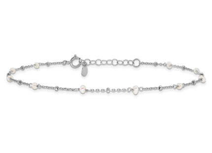 Sterling Silver Jewelry Style QG6333 - Classique Jewelry Inc.