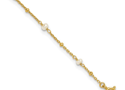 Sterling Silver Jewelry Style QG6333GP - Classique Jewelry Inc.