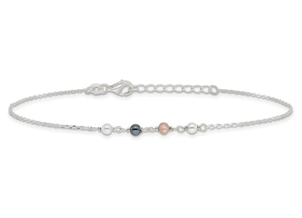 Sterling Silver Jewelry Style QG6334 - Classique Jewelry Inc.