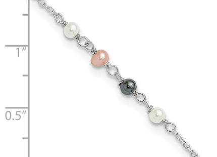 Sterling Silver Jewelry Style QG6334 - Classique Jewelry Inc.