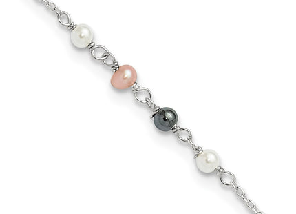 Sterling Silver Jewelry Style QG6334 - Classique Jewelry Inc.