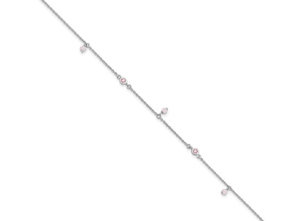 Sterling Silver Jewelry Style QG6335 - Classique Jewelry Inc.