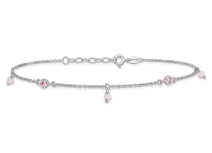 Sterling Silver Jewelry Style QG6335 - Classique Jewelry Inc.