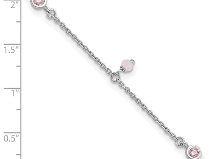 Sterling Silver Jewelry Style QG6335 - Classique Jewelry Inc.