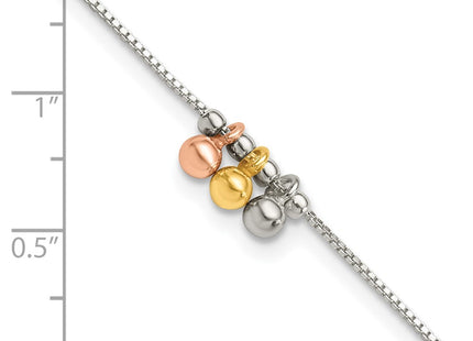 Sterling Silver Jewelry Style QG6339 - Classique Jewelry Inc.