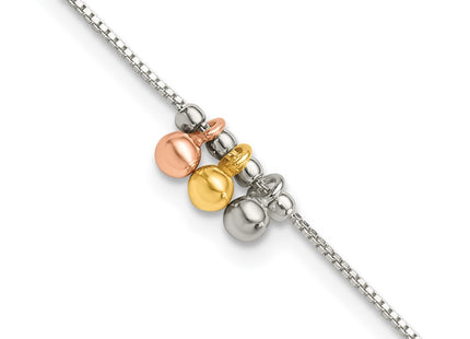 Sterling Silver Jewelry Style QG6339 - Classique Jewelry Inc.