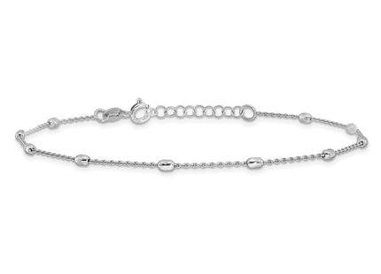 Sterling Silver Jewelry Style QG6340 - Classique Jewelry Inc.
