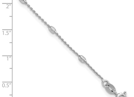 Sterling Silver Jewelry Style QG6340 - Classique Jewelry Inc.