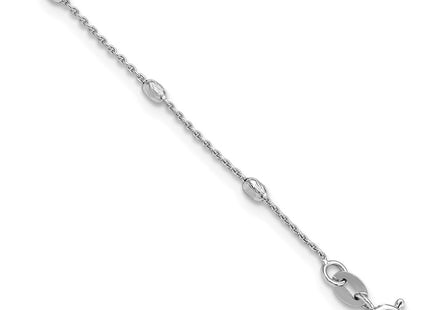 Sterling Silver Jewelry Style QG6340 - Classique Jewelry Inc.