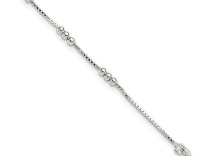 Sterling Silver Jewelry Style QG6341 - Classique Jewelry Inc.