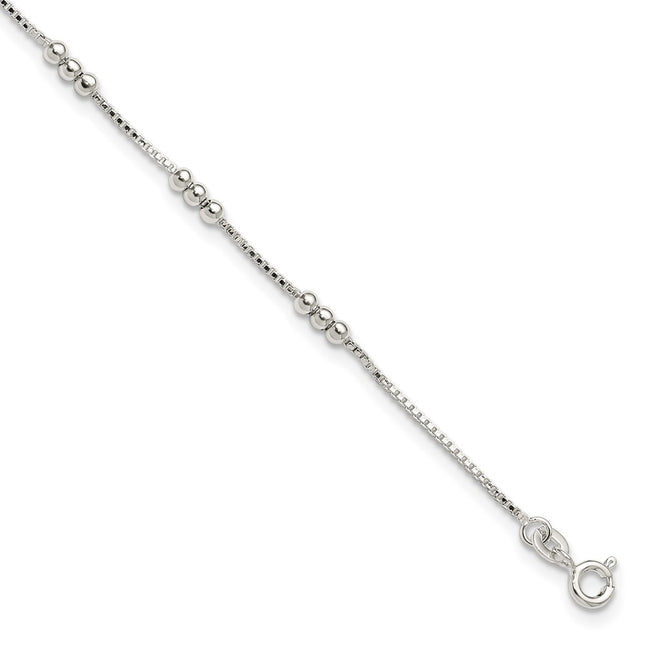 Sterling Silver Jewelry Style QG6341 - Classique Jewelry Inc.