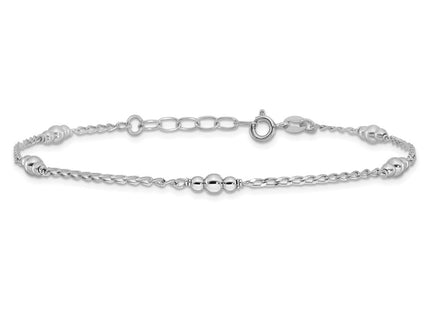Sterling Silver Jewelry Style QG6342 - Classique Jewelry Inc.