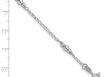 Sterling Silver Jewelry Style QG6342 - Classique Jewelry Inc.
