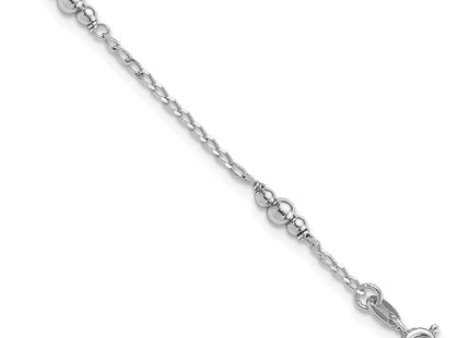 Sterling Silver Jewelry Style QG6342 - Classique Jewelry Inc.