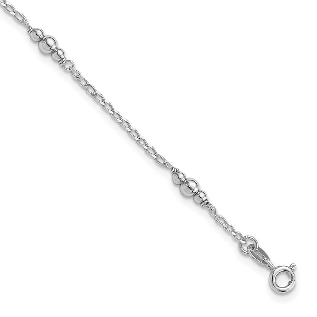 Sterling Silver Jewelry Style QG6342 - Classique Jewelry Inc.