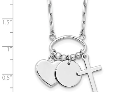 Sterling Silver Jewelry Style QG6350 - Classique Jewelry Inc.