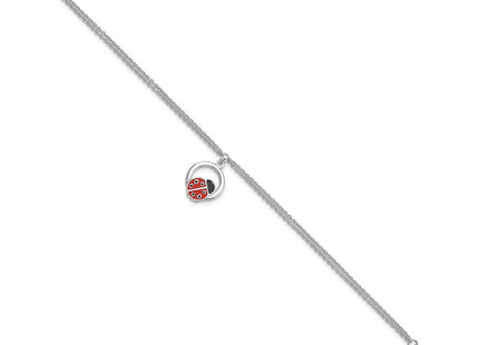 Sterling Silver Rings Style QG6371 - Classique Jewelry Inc.