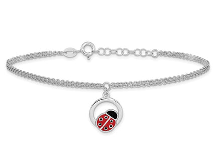 Sterling Silver Rings Style QG6371 - Classique Jewelry Inc.