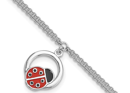Sterling Silver Rings Style QG6371 - Classique Jewelry Inc.