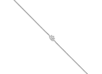 Sterling Silver Bracelets Style QG6373 - Classique Jewelry Inc.