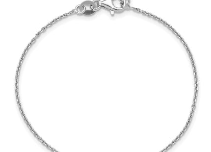Sterling Silver Bracelets Style QG6373 - Classique Jewelry Inc.