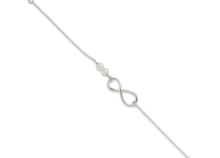 Sterling Silver Jewelry Style QG6377 - Classique Jewelry Inc.