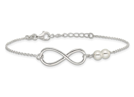 Sterling Silver Jewelry Style QG6377 - Classique Jewelry Inc.