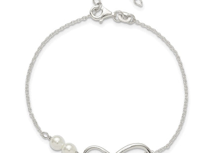 Sterling Silver Jewelry Style QG6377 - Classique Jewelry Inc.