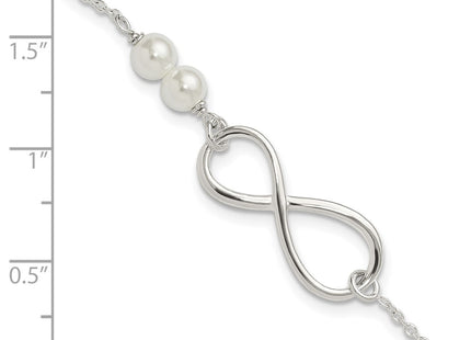 Sterling Silver Jewelry Style QG6377 - Classique Jewelry Inc.