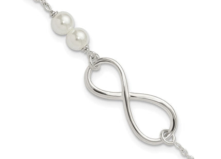 Sterling Silver Jewelry Style QG6377 - Classique Jewelry Inc.