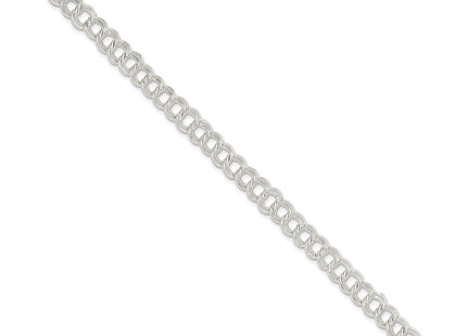 Sterling Silver Bracelets Style QG6399 - Classique Jewelry Inc.