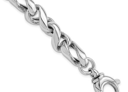 Sterling Silver Bracelets Style QG6406 - Classique Jewelry Inc.