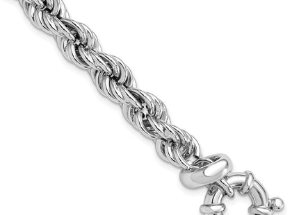 Sterling Silver Bracelets Style QG6407 - Classique Jewelry Inc.