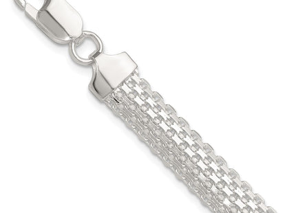 Sterling silver bracelet