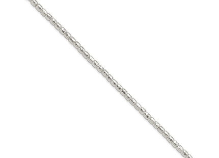 Sterling Silver Bracelets Style QG6417 - Classique Jewelry Inc.