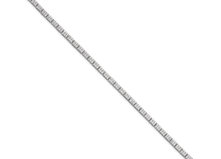 Sterling Silver Bracelets Style QG6427 - Classique Jewelry Inc.