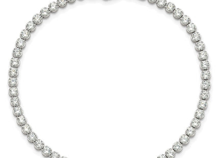 Sterling Silver Bracelets Style QG6429 - Classique Jewelry Inc.