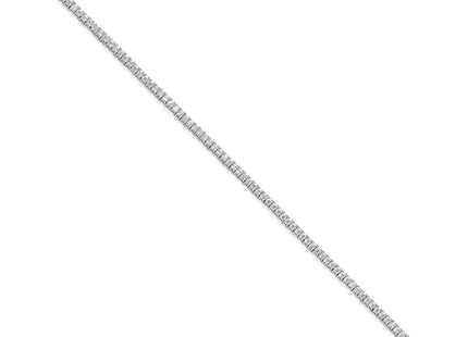 Sterling Silver Bracelets Style QG6430 - Classique Jewelry Inc.