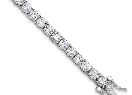 Sterling Silver Bracelets Style QG6432 - Classique Jewelry Inc.