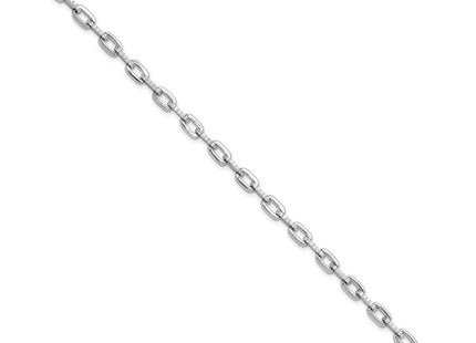 Sterling Silver Bracelets Style QG6448 - Classique Jewelry Inc.