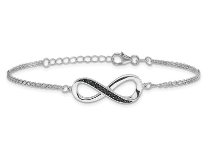 Sterling Silver Jewelry Style QG6463 - Classique Jewelry Inc.