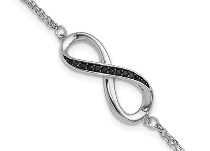Sterling Silver Jewelry Style QG6463 - Classique Jewelry Inc.