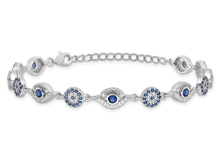 Sterling Silver Jewelry Style QG6476 - Classique Jewelry Inc.