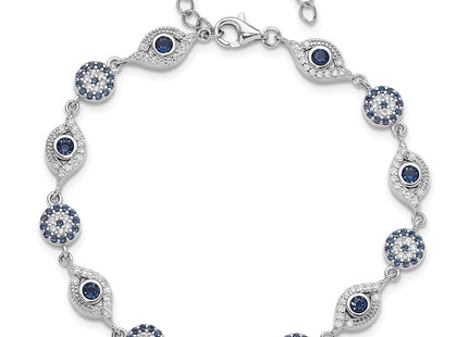 Sterling Silver Jewelry Style QG6476 - Classique Jewelry Inc.