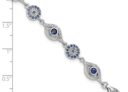 Sterling Silver Jewelry Style QG6476 - Classique Jewelry Inc.