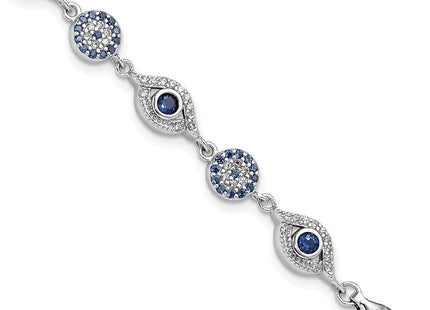 Sterling Silver Jewelry Style QG6476 - Classique Jewelry Inc.