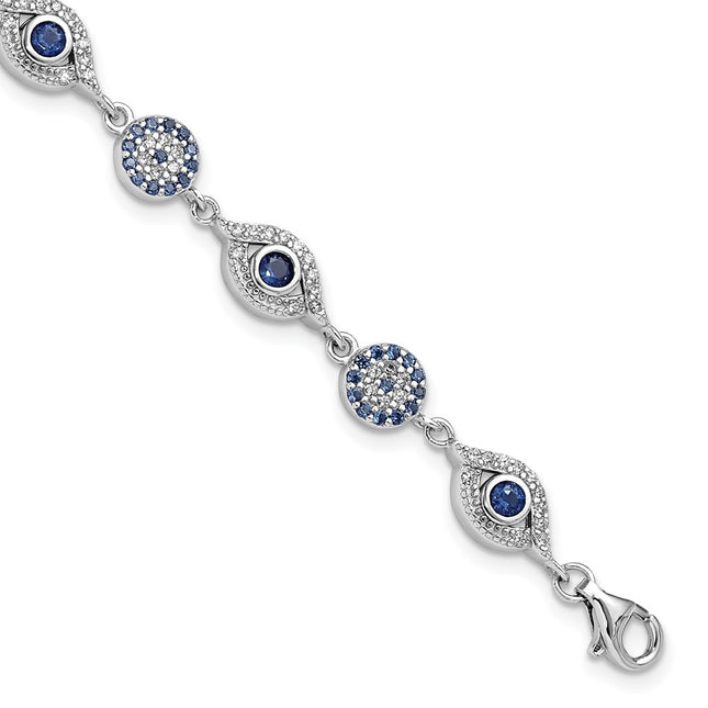 Sterling Silver Jewelry Style QG6476 - Classique Jewelry Inc.