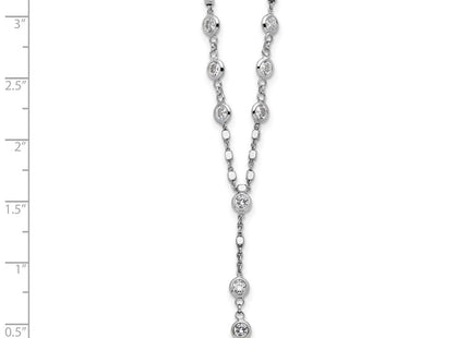 Sterling Silver Jewelry Style QG6486 - Classique Jewelry Inc.