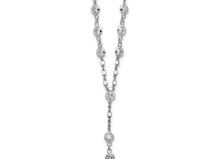 Sterling Silver Jewelry Style QG6486 - Classique Jewelry Inc.